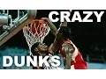 Lagu Dominique Wilkins CRAZY Dunk Reel! Over 10 Minutes Of Highlights