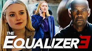 The Equalizer 3 2023 Full Movie Denzel Washington Dakota Fanning David Denman Reveiw Facts