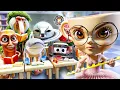 Download Lagu TRALALERO TRALALA \u0026 COCODRILO BOMBARDINO AT SCHOOL! Italian Brainrot Animation