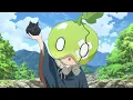 TVアニメ「Dr.STONE」最終話スペシャルエンディング映像