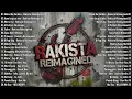 Rakista Reimagined - OPM Rock Cover Non-stop Playlist 2026 💕 Hot Hit Philippines 2026 - OPM Trending