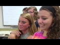 Teacher explains content - Example 8