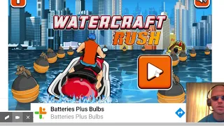 Math Playground Watercraft Race