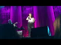 Lagu Idina Menzel - Funny interaction with man who DOESN'T want a selfie (9/2/17)