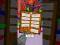 How To Get Bark Mod Menu