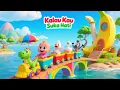 KALAU KAU SUKA HATI | CIT CIT CUIT | ANAK AYAM PIYIK PIYIK KUKURUYUK | Kids WoWy