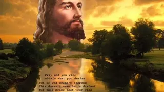 ترنيمة سامحنا يا فادينا ـ للمرنم بواس ملاك 