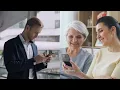 International Funds Transfer via Bangkok Bank Mobile Banking