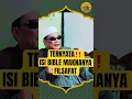 Download Lagu TEGAS DAN LUCU‼️MAKNA BIBLE MENURUT USTADZ YAHYA WALONI #ustadzyahyawaloni #yahyawaloni #ceramah