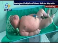 Download Lagu 5.25 Kg Baby Boy Born | in Normal Delivery | in Nizamabad