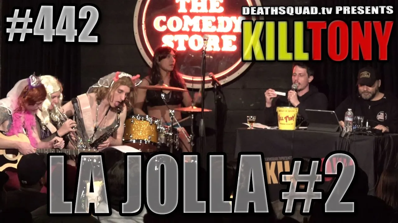 Episode 442 thumbnail