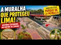 Parque de La Muralla Lima History Nature and Fun All in One Place