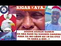 Download Lagu RIGAR ƘAYA 01-09-2025: YAWAN ASUSUN BANKI DA MAƘUDAN KUDIN DA EFCC TA KAMA NA HADIMIN GWAMNA ABBA!