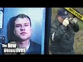 Hairs and Fibers The Clues That Forensic Scientists Use TRIPLE EPISODE New Detectives