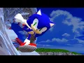 A 3D Remake of Sonic Rush