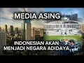Download Lagu KOMENTAR WARGA ASING TENTANG KEMAJUAN INDONESIA