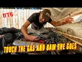 Classic Car Tuning Problems - Curing Off-Idle Stumble Bog Hesitation Stall And Backfire