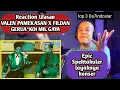 VALEN PAMELASAN X FILDAN_gerua ^ koi mil gaya(epic spektakuler)\