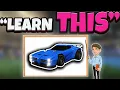 How to GET OUT of SILVER-Rocket League