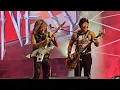 Lagu Loudness - Live at Jogjarockarta 2025