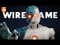 3 easy ways to render Wireframe in Blender 4 2