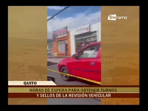 Desde la Mitad del Mundo 30-08-2022