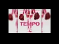 TEMPO  - MARSHMELLO FEAT YOUNG MIKO (HQ) (AUDIO)