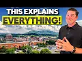 What It Like to Drive Through Johnson City TN