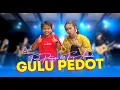 Download Lagu Farel Prayoga ft Fire Amanda - Gulu Pedhot (Official Music Video ANEKA SAFARI)