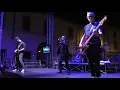 MartinGarrix Bono TheEdge U2 "We Are The People" Live 2021 | 4UB Italian U2 Tribute | UEFA EURO2020