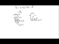Introduction to Quantum Computing 21 - Grover s Algorithm Geometric Interpretation