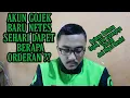 Download Lagu ORderan Pertama Gojek || Akun Baru Sehari dikasih Berapa Orderan ???