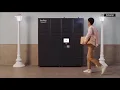 Amazon expands college locker network to 750