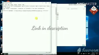 Painting Doraemon using python turtle graphics