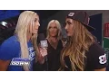Download Lagu Charlotte interrupts Divas Champion Nikki Bella: SmackDown, September 10, 2015