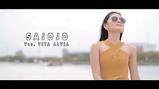 Download GOYANG MORENA _VITA ALVIA REMIX 2019 MP3