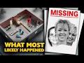 What most likely happened to the Springfield 3 mini documentary