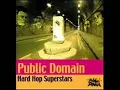 Public Domain 04 Operation Blade [7' Radio Edit]