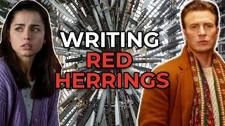 Mystery Trope Talk Red Herrings