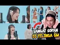 Download Lagu REACTION JKT48 LANGIT BIRU CINTA SEARAH - Sumpah Ini Musiknya Sopan Di Telinga Gw! Kemenangan!!