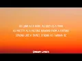 lenka - Everything at once (Lyrics) "as warm as the sun as silly as fun"