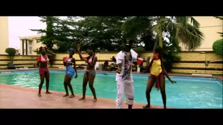 famous igboro official video