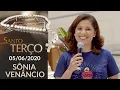 Download Lagu Santo Terço - 05/06/2020