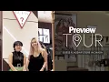 Guess Store in Okada Tour