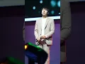 [4K] 황인욱 (Hwang In-Wook) - 포장마차 (Phocha) 직캠 (20230101 마이무콘서트)