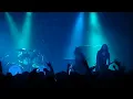 BOLT THROWER Anti-Tank (Dead Armour), live in Stuttgart