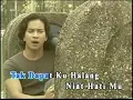 Download Lagu UKAYS - Sebak (KARAOKE)