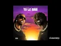 Kalash Ft. Gazo - Tu le sais (Version Skyrock)
