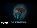 Download Lagu Halle - Part of Your World (From \