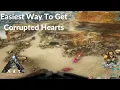 ARK Extinction Ep51 - Easiest Way To Get Corrupted Hearts